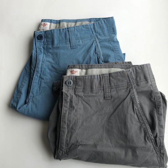 Dockers Other - Bundle of 2 Men’s Dockers Shorts